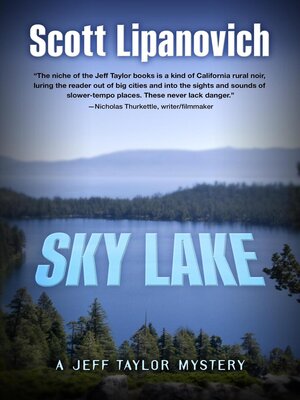 cover image of Sky Lake